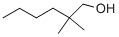 CAS#: 2370-13-0, 2,2-Dimethylhexan-1-Ol