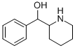 CAS#: 23702-98-9, alpha-Phenyl-Piperidin-2-Yl-Methanol