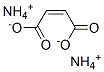 CAS#: 23705-99-9, (2Z)-2-Butenedioic Acid Diammonium Salt