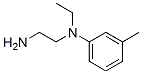 CAS#: 23730-69-0, N-(2-Aminoethyl)-N-Ethyl-m-Toluidine