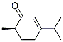 CAS#: 23733-65-5, (R)-3-(Isopropyl)-6-Methylcyclohex-2-En-1-One