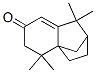 CAS#: 23747-14-0, 1,2,3,4,5,6-Hexahydro-1,1,5,5-Tetramethyl-7H-2,4alpha-Methanonaphthalen-7-One