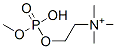 CAS#: 2375-06-6, Methyl 2-Trimethylazaniumylethyl Phosphate