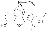 CAS#: 23758-80-7, Alletorphine