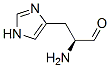 CAS#: 23784-15-8, Histidinal