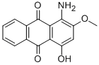 CAS#: 2379-90-0, Disperse Red 4