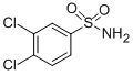 CAS 登录号：23815-28-3， 3,4-二氯-苯磺酰胺