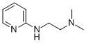 CAS#: 23826-72-4, 2-(2-Pyridylamino)Ethyldimethylamine