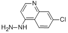CAS#: 23834-14-2, 7-Chloro-4-Hydrazinoquinoline