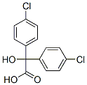 CAS 登录号：23851-46-9， 4,4'-二氯二苯乙醇酸