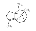 CAS#: 2387-78-2, (-)-Cyperene