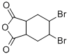 CAS#: 23893-84-7, 4,5-Dibromohexahydrophthalic Anhydride
