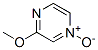 CAS#: 23902-69-4, 3-Methoxypyrazine 1-Oxide