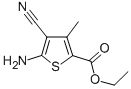 CAS#: 23903-46-0, 5-Amino-4-Cyano-3-Methyl-Thiophene-2-Carboxylic Acid Ethyl Ester