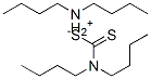 CAS#: 2391-80-2, N-Butylbutan-1-Amine (Dibutylamino)Methanedithioic Acid Salt