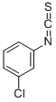 CAS#: 2392-68-9, 1-Chloro-3-Isothiocyanato-Benzene