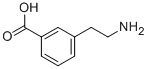 CAS#: 2393-21-7, 3-(2-Aminoethyl)Benzoic Acid