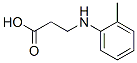 CAS#: 23947-32-2, 3-o-Tolylamino-Propionic Acid