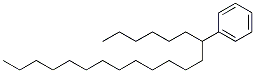 CAS#: 2398-64-3, Icosan-7-Ylbenzene