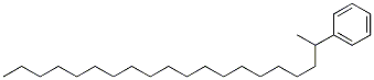 CAS#: 2398-66-5, Icosan-2-Ylbenzene