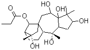 CAS#: 23984-17-0, Pierisformosin B