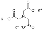 CAS#: 2399-85-1, Nitrilotriacetic acid tripotassium salt