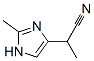 CAS#: 23996-57-8, 2-Ethyl-1H-Imidazole-1-Propanenitrile
