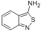 CAS#: 2400-12-6, 3-Amino-2,1-Benzisothiazole