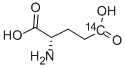 CAS#: 24016-48-6, L-Glutamic Acid [5-14C]