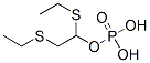 CAS#: 2404-78-6, 1-Bis(Ethylsulfanyl)Phosphoryloxyethane