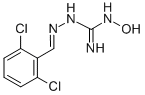 CAS 登录号：24047-25-4， 胍诺沙苄