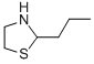 CAS#: 24050-10-0, 2-Propylthiazolidine