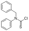 CAS#: 24053-61-0, N-Benzylthio-Carbaniloyl Chloride