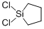 CAS#: 2406-33-9, 1,1-Dichlorosilolane