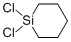 CAS#: 2406-34-0, 1,1-Dichlorosilinane