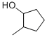 CAS#: 24070-77-7, 2-Methylcyclopentanol