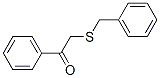 CAS#: 2408-88-0, 1-Phenyl-2-(Phenylmethylsulfanyl)Ethanone