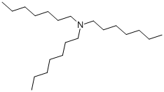 CAS#: 2411-36-1, N,N-Diheptyl-1-Heptanamine