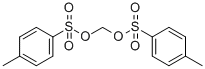 CAS#: 24124-59-2, 1-Methyl-4-[(4-Methylphenyl)Sulfonyloxymethoxysulfonyl]Benzene