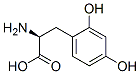 CAS#: 24146-06-3, 2,4-Dihydroxyphenylalanine