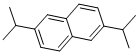 CAS#: 24157-81-1, 2,6-Bis(1-Methylethyl)-Naphthalene