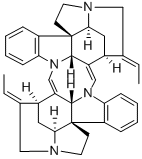 CAS#: 24163-58-4, Bisnordihydrotoxiferine