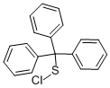 CAS#: 24165-03-5, Thiohypochlorous acid tri(phenyl)methyl ester