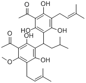 CAS#: 24177-16-0, Acrovestone