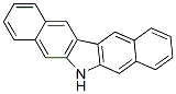 CAS#: 242-50-2, 6H-Dibenzo(b,h)Carbazole