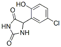 CAS#: 2420-19-1, 5-(5-Chloro-2-Hydroxyphenyl)Imidazolidine-2,4-Dione