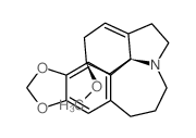 CAS#: 24204-36-2, 3-Epischelhammericine