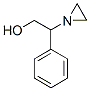 CAS 登录号：2421-11-6， 2-(氮丙啶-1-基)-2-苯乙醇