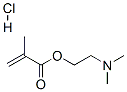 CAS#: 2421-44-5, 2-Dimethylaminoethyl 2-Methylprop-2-Enoate Hydrochloride