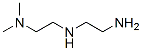 CAS 登录号：24229-53-6， N2-(2-氨基乙基)-N1,N1-二甲基乙二胺